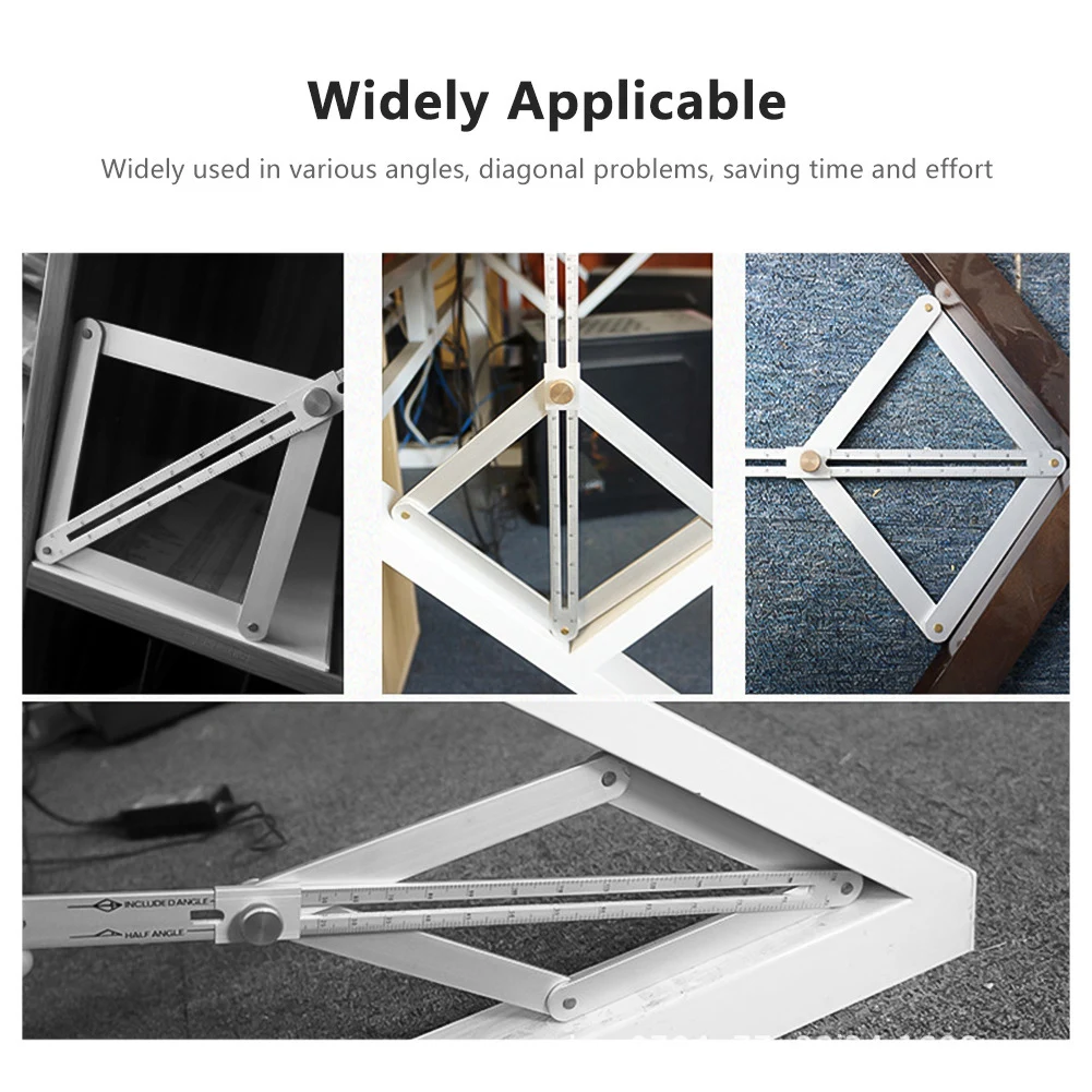 Угловой видоискатель сделай сам транспортир плитка дерево модель угол рукоделия