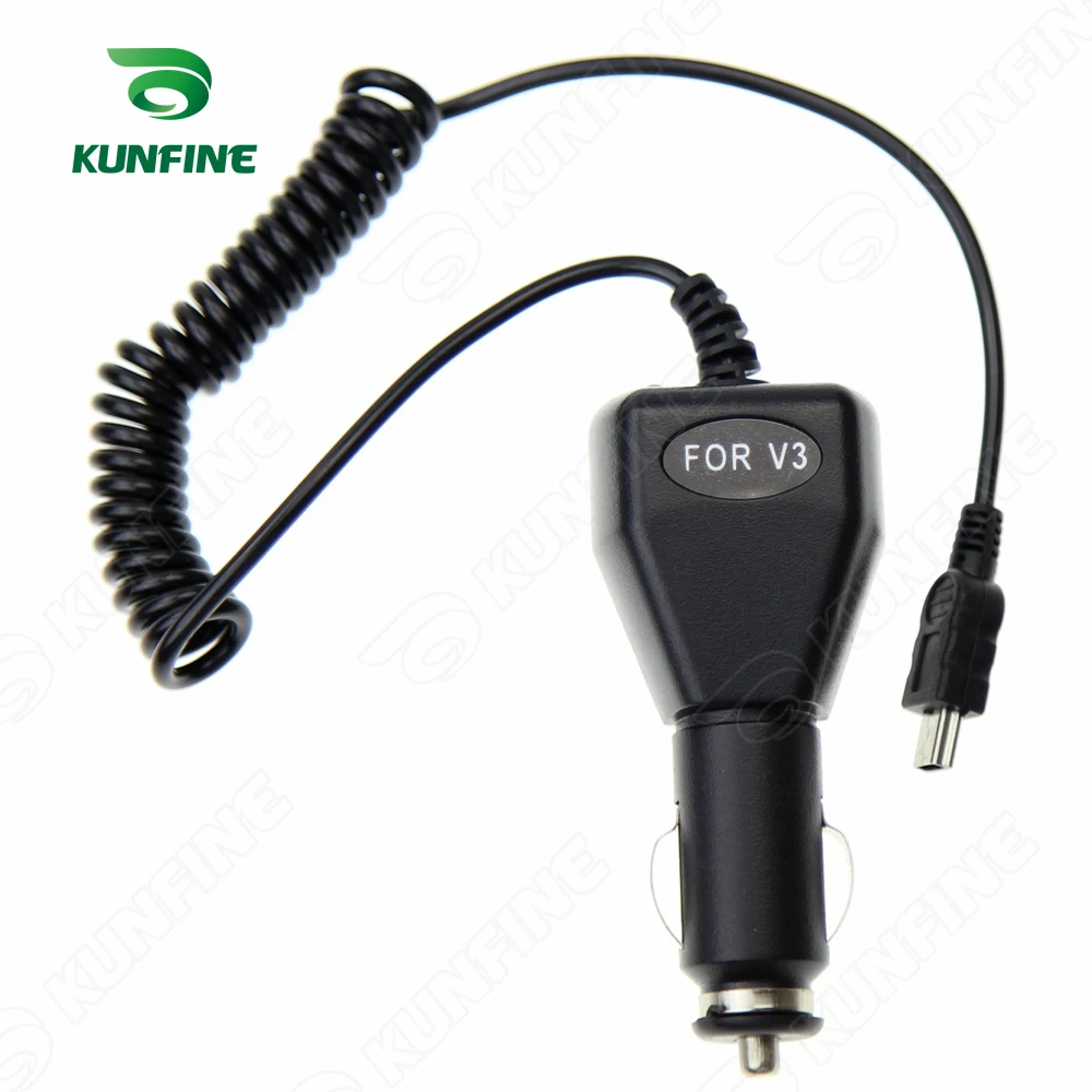 Федеральный сигнал 200 Вт Беспроводная Автомобильная сирена 10 тонов с микрофоном 2