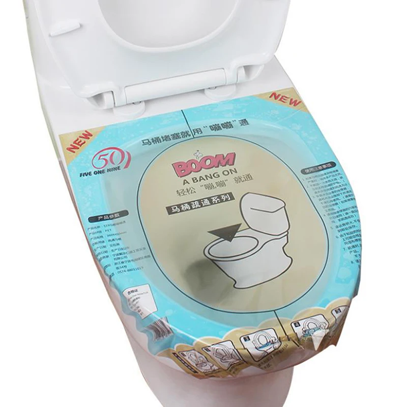 1 шт. простой и дешевый Плунжер для туалетной щетки | Дом сад