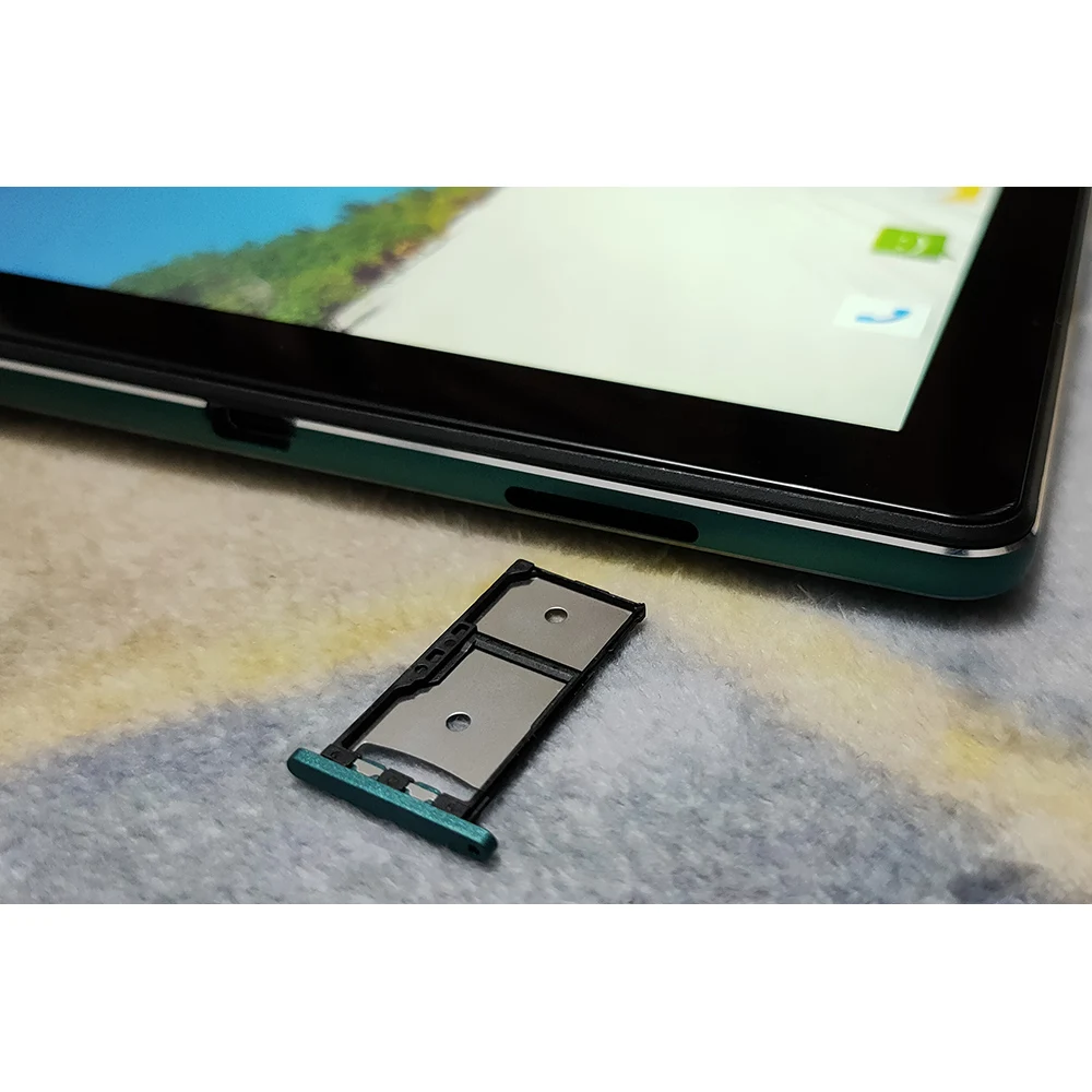 Global Version 4G Phone Call 10.6 Inch Tablet PC MTK6797T Deca Core 5G Wifi 6GB+128GB 13.0MP/5.0MP Camera Type-C Android Tablets