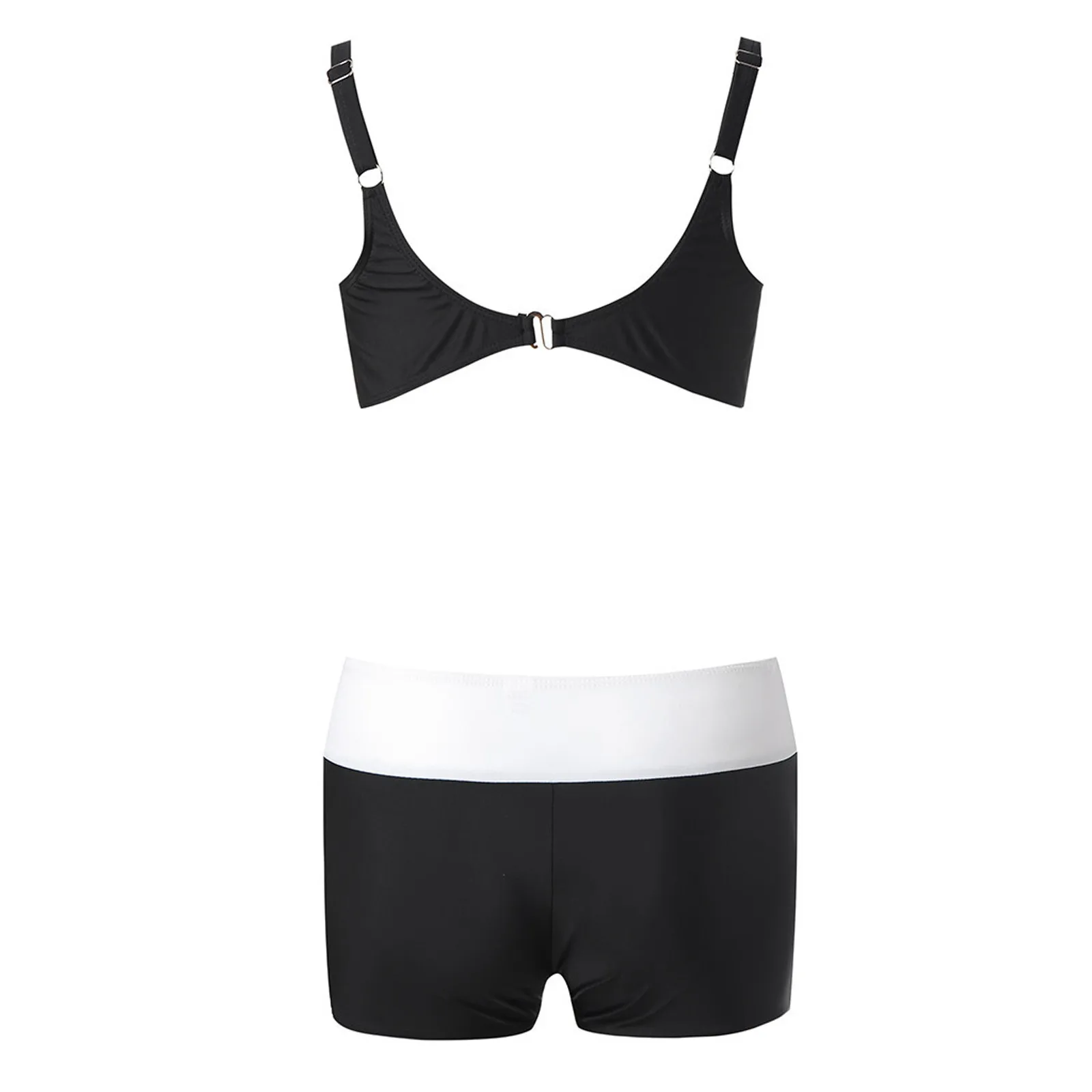 

Summer Beach Biquini Set Women Halter Floral Print Bikini Set Sling Swimsuit High Waist Beach Pool Party Thong 2 Pieces Swimwear