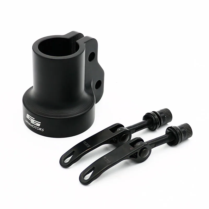 Обновленная модель для электрического скутера Dualtron Victor Storm ACHILLEUS THUNDER II Spider2