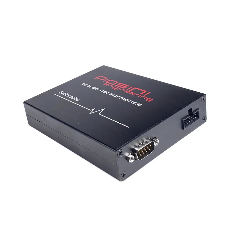 Программатор PIASINI V4.3 v4.1 MASTER инструмент для настройки чипа ECU последовательный