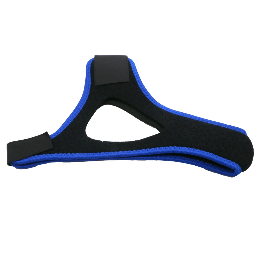 200 pcs/lot The Best Stop Snoring Devices Anti Snore Jaw Strap Sleep Apnea Aid | Красота и здоровье