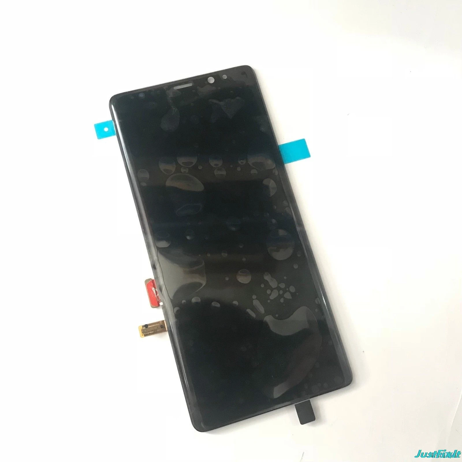 ЖК-дисплей и сенсорный датчик для Samsung Galaxy Note 8 N950 N950F | Мобильные телефоны