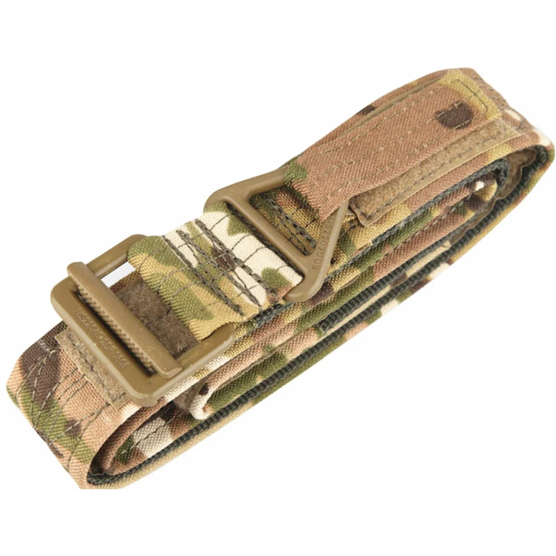 Emersongear тактические ремни CQB напоминание брезентовые наручные боевые поясные для