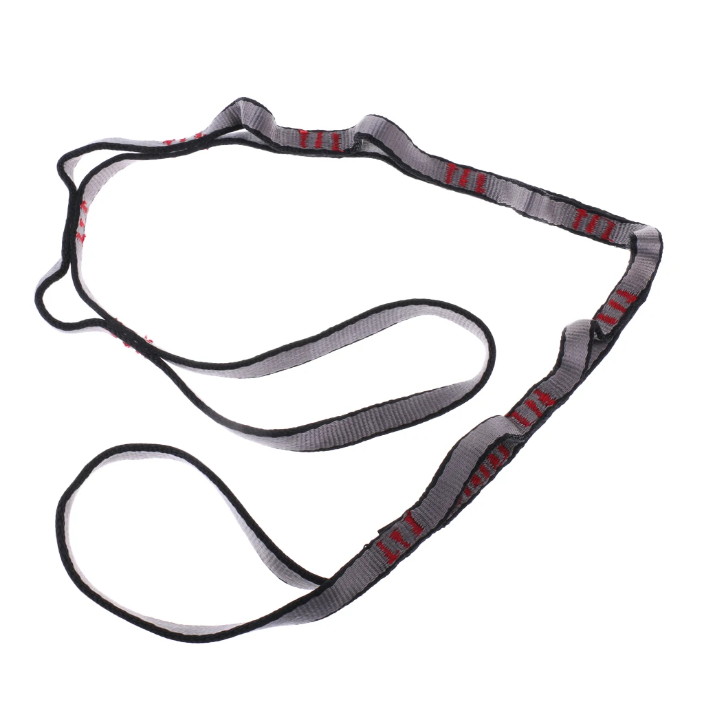 

Подвесной ремень для скалолазания и йоги