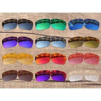 vonxyz 20 color choices polarized replacement lenses for bose tenor frame