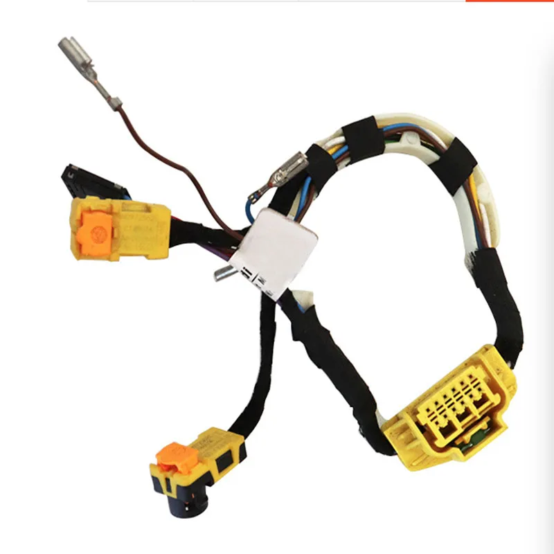 

Multifunctional Steering Wheel Cable MFSW Button Key Fitting Wiring for A3 8U0 971 589 C 8U0971589C