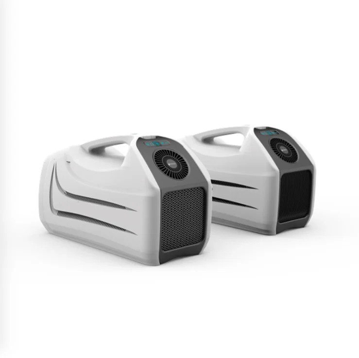 

Beach portable small air-conditioning outdoor tent portable portable air-conditioning camping of air conditioner