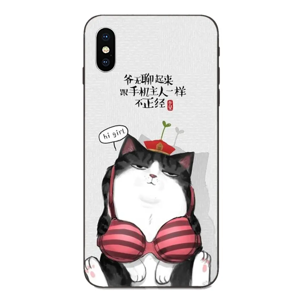 3d Кот удачи милый кот животное для Galaxy A10S A20S A2 Core A30S A40S A50S A70S A90 5G M10 M30S M40 Note 10 Plus |