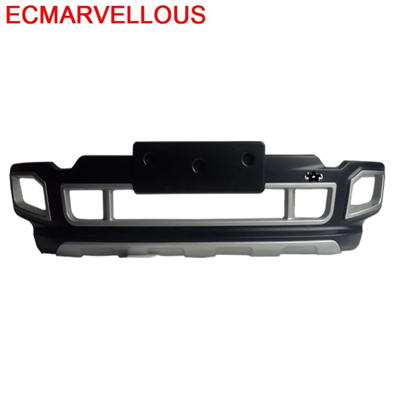 

Automovil Accessories Modified Parts Decorative Rear Diffuser Tunning Front Lip Styling Car Bumper 16 17 18 FOR JEEP Renegade