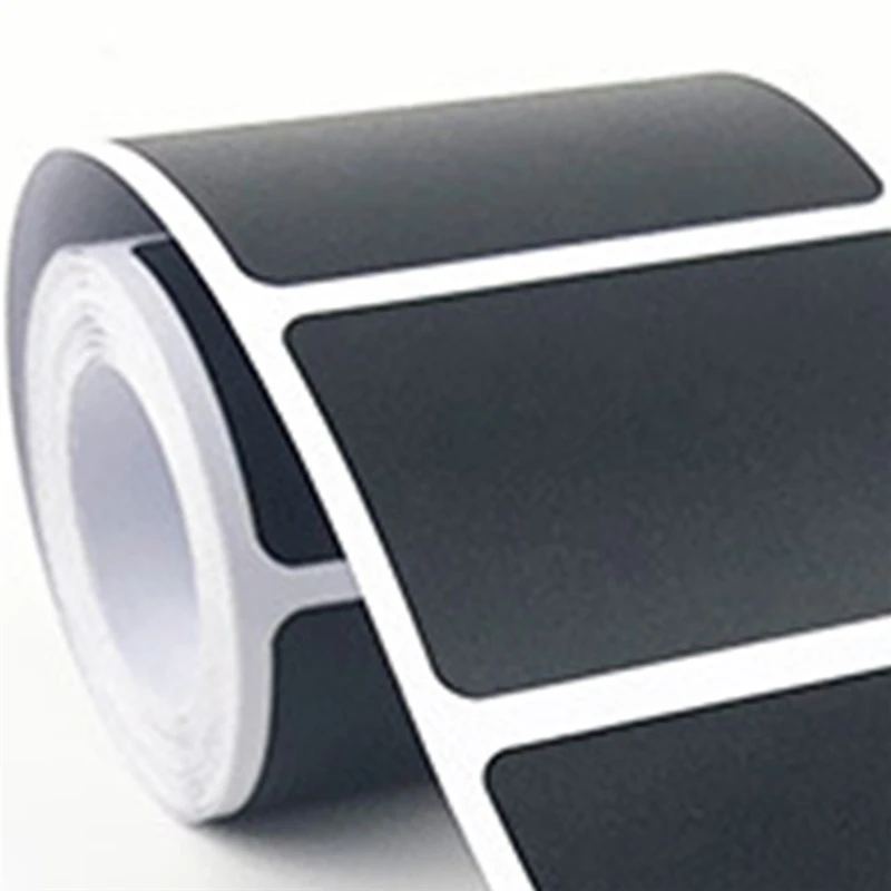 120 шт./рулон водонепроницаемые этикетки для кухни | Дом и сад