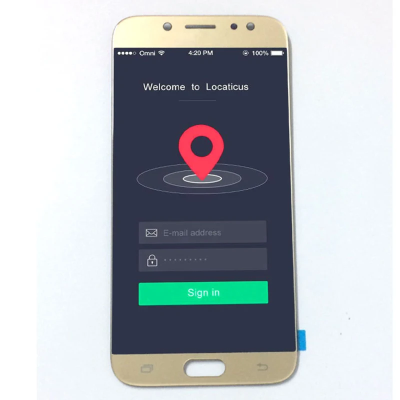 ЖК экран для Samsung Galaxy J7 Pro 2017 J730 SM J730M J730H J730G J730F с сенсорным экраном и дигитайзером в