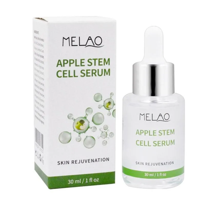 

Apples Stem Cell Serum Liquid Skin Rejuvenation Tighten Anti Wrinkles Moisturizing Skin Care Essence Serum Face Serum Series