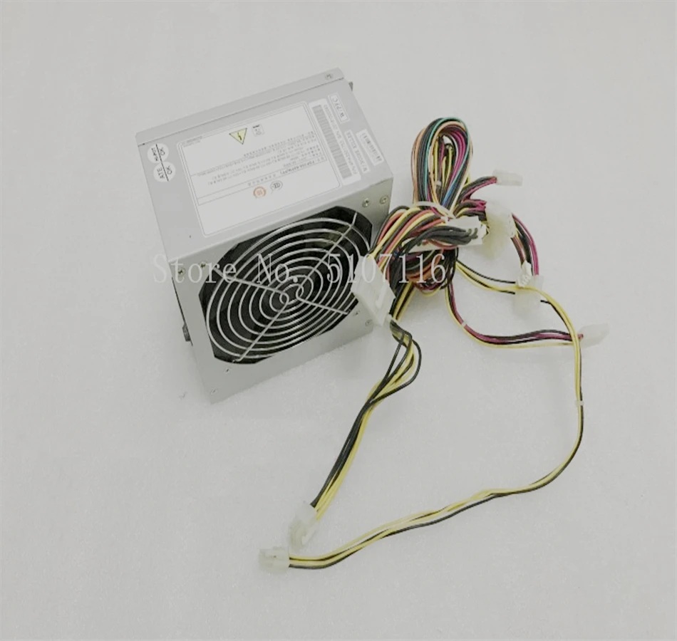 Для промышленного компьютерного блока питания Φ (PF) 350W ATX блок будет полностью