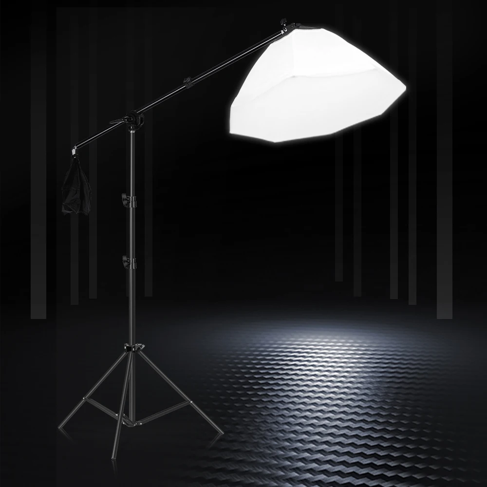 Набор для софтбокса Octagon софтбокс фотосъемки со стрелой заполнения светильник