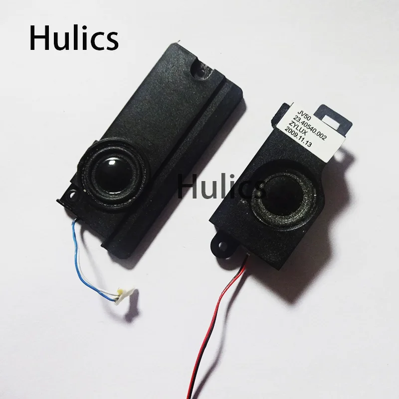 

Hulics Original Laptop Internal Speaker for ACER 5338 5536 5738 5740 5740G MS2265 Built-in Speaker