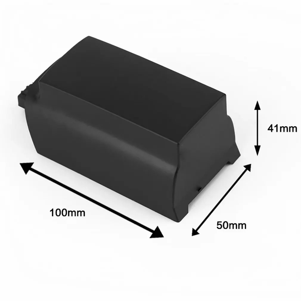 

Power 2500mAh 11.1V 10C Discharge Large Capacity Lipo Battery Drone Backup Replacement Battery For Parrot Bebop Drone 3.0