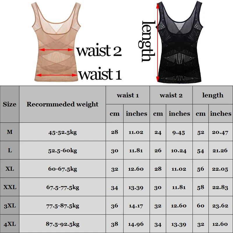 

Women Body Shaper Waist Trainer Slimming Underwear Corset Pants Slimming Belt Shapewear Wedding Corrective Underwear