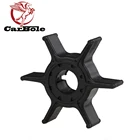 Лодочные моторы карболе 63V-44352-01-00 63V-44352-01, крыльчатка для Yamaha 8HP 9.9HP 15HP 20HP U-3040 12,97mm 52,88mm 13,49mm 14g
