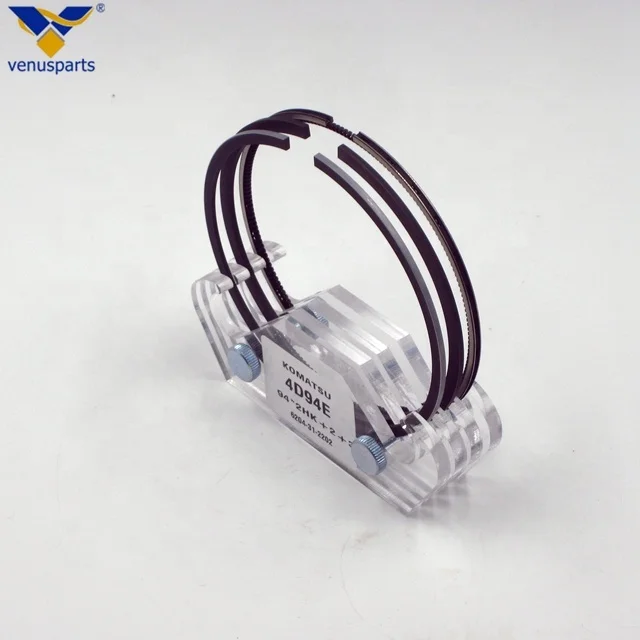

4TNE94 4TNV94 4TNV94L Engine Rebuild Kit Diesel Piston Rings 129906-22050