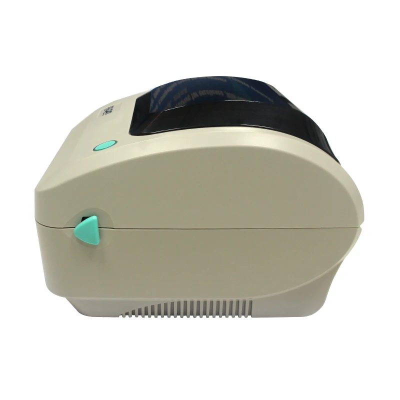 

Warehouse Barcodes sticker 102mm 4inch Thermal label printer