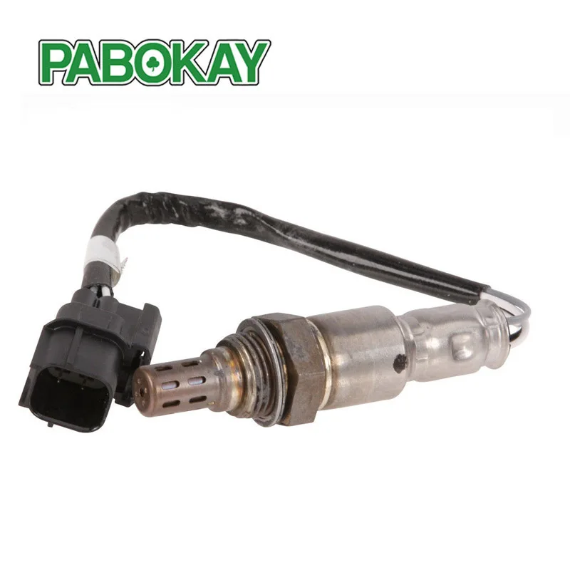 

Новый датчик кислорода FS для Honda Civic Acura ILX 2006-2015, нижний датчик кислорода 36532-RNA-A01 ader 27042 VE381247 OZA635H17 36532RNAA01