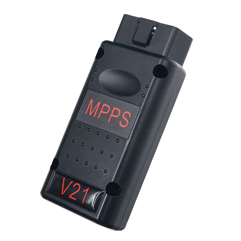 Новый MPPS V21 mpps v18 с пробным тросиком OBD кабель для выключения ECU заточный основной +