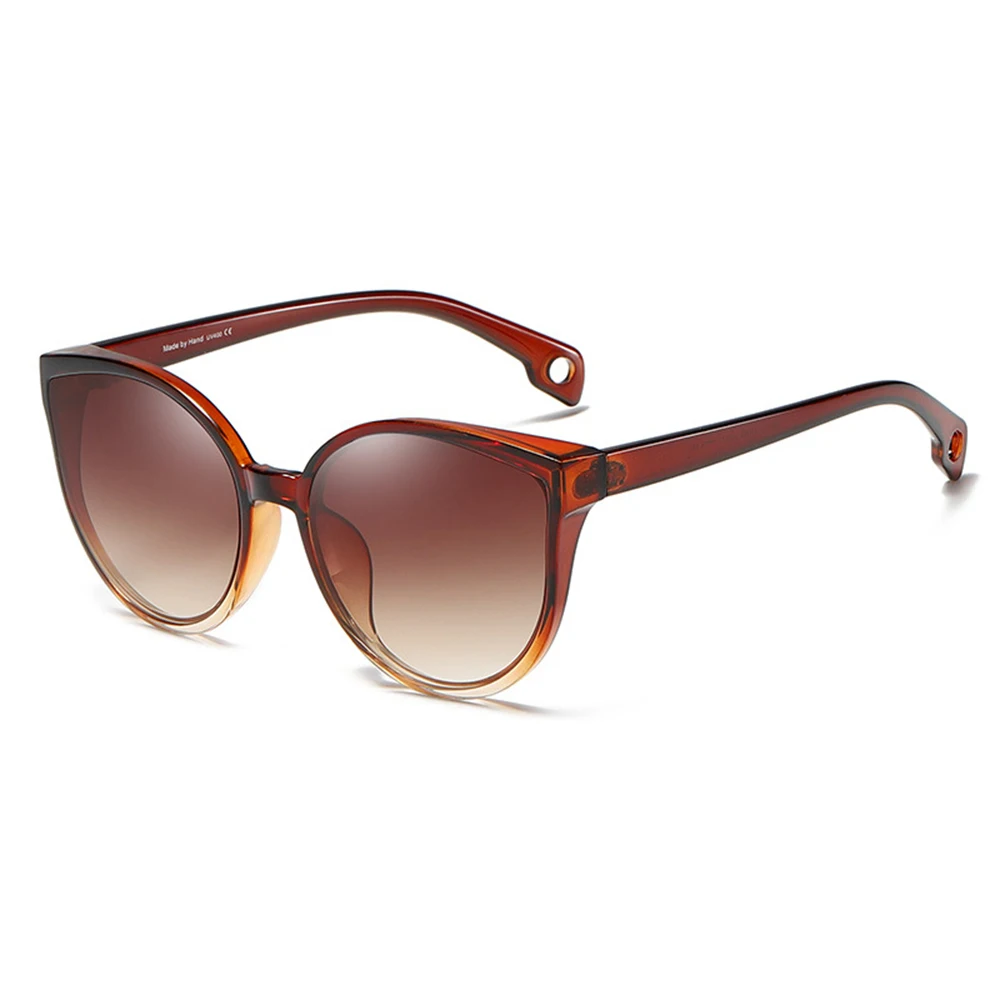 

Cat Eye Sunglasses Women Men Vintage Gradient Glasses Retro Sun Glasses Female Eyewear Uv400 Fashion Drive Outdoor