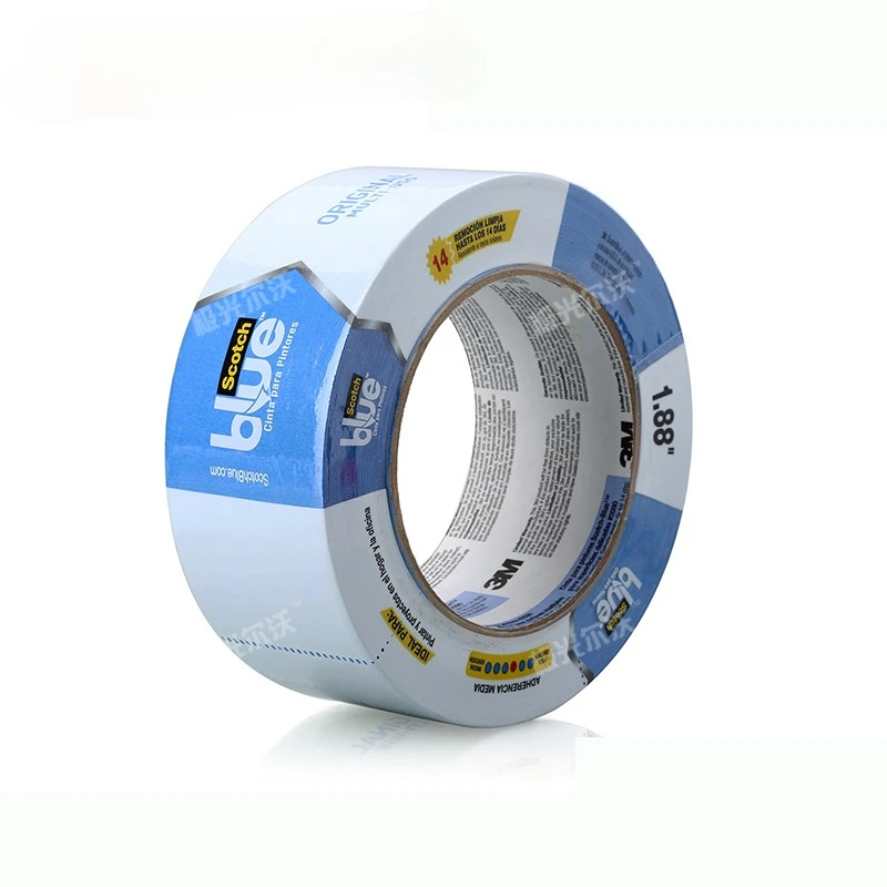 

Cx3d Printer Heating Plate Special MakerBot Masking Tape Laminating Film High Temperature Resistant Repeated Use