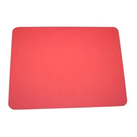 silicone table mat placemat childrens table mat waterproof non slip mat high temperature heat insulation pad