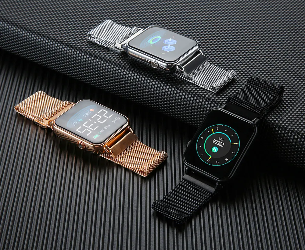 Y6 Pro мульти умный Браслет сердечный ритм кровяное давление кислородный монитор