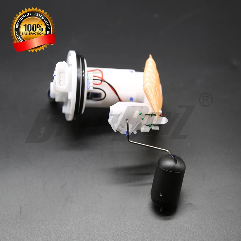 OEM 16700-K16-901/16700-K16-305 High performance Motorcycle tank fuel pump assy for THE ALL NEW BEAT-FI SCOOPY-I(2012) | Автомобили и