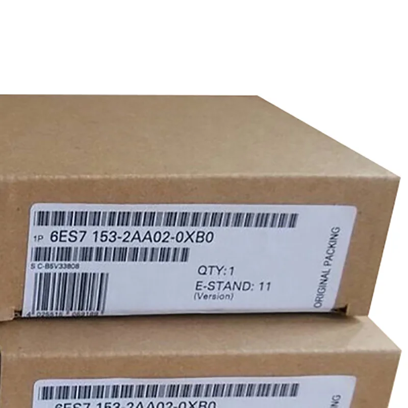 

New Original 6ES7153-2AA02-0XB0 6ES7 153-2AA02-0XB0 Spot