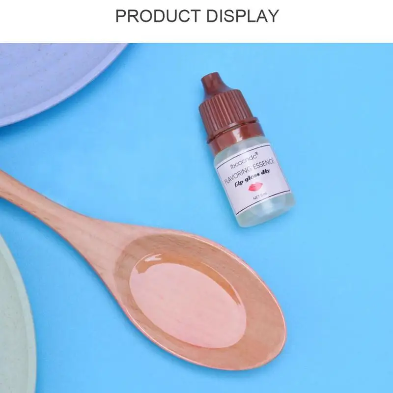 Ингредиенты со вкусом сделай сам увлажняющая Водорастворимая основа из