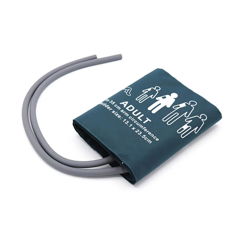 Двойная трубка детский медицинский манжета для измерения артериального