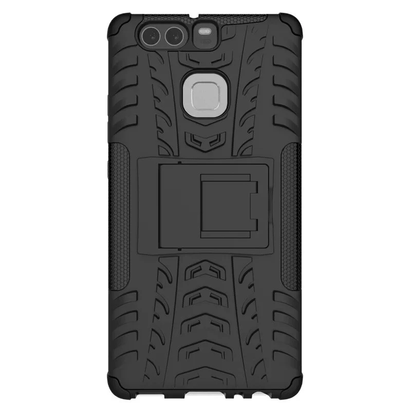 UPaitou Armor Case For Huawei Y6 Pro/GR5/P9/Nova 2i/P10 Plus/Mate 10 9/Honor V10 6C 6X/8/5C/5X/7/P8 Lite 2017 Y5 3 II Cover |