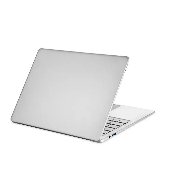 Global Professional OEM 15.6 Inch Ultra Thin Laptop 8GB Wins10 Dual Core Notebook Computer