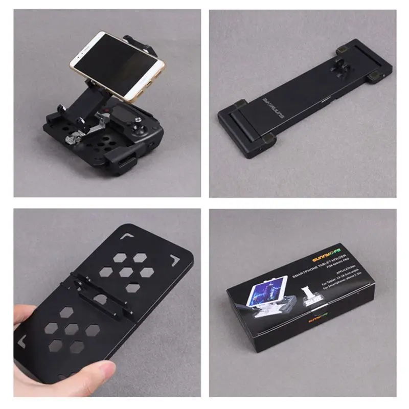 Складной держатель для телефона смартфона планшета держателя крепление