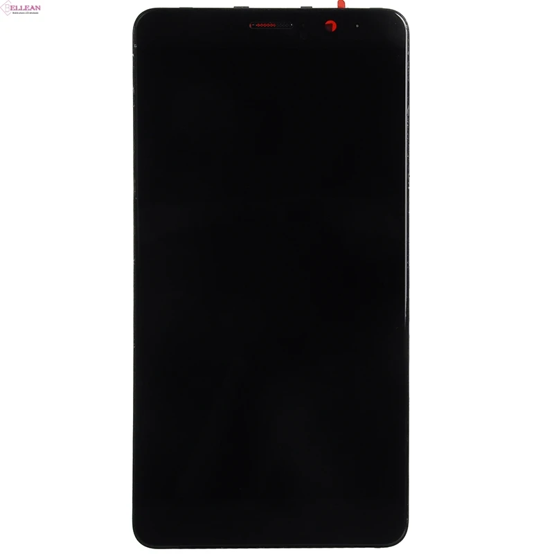 HH продвижение для Huawei Mate 9 LCD Mate9 MHA L09 L29 дисплей сенсорный экран дигитайзер сборка