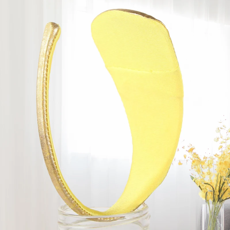 Эротические трусики-стринги с открытой спиной из искусственной кожи - купить по