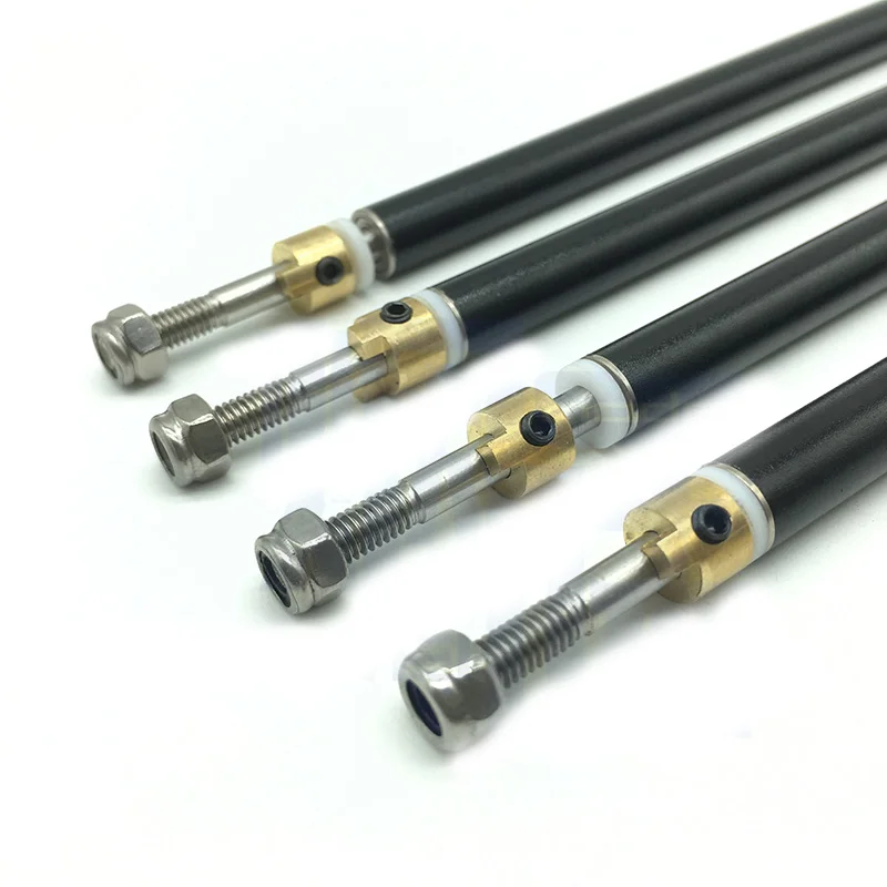 приводной вал из нержавеюще