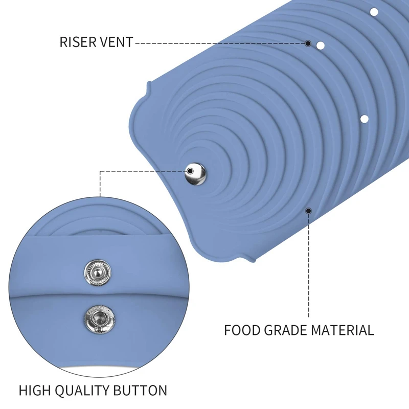 Выпрямитель для волос с чехлом термостойкий Коврик держатель плоского утюга