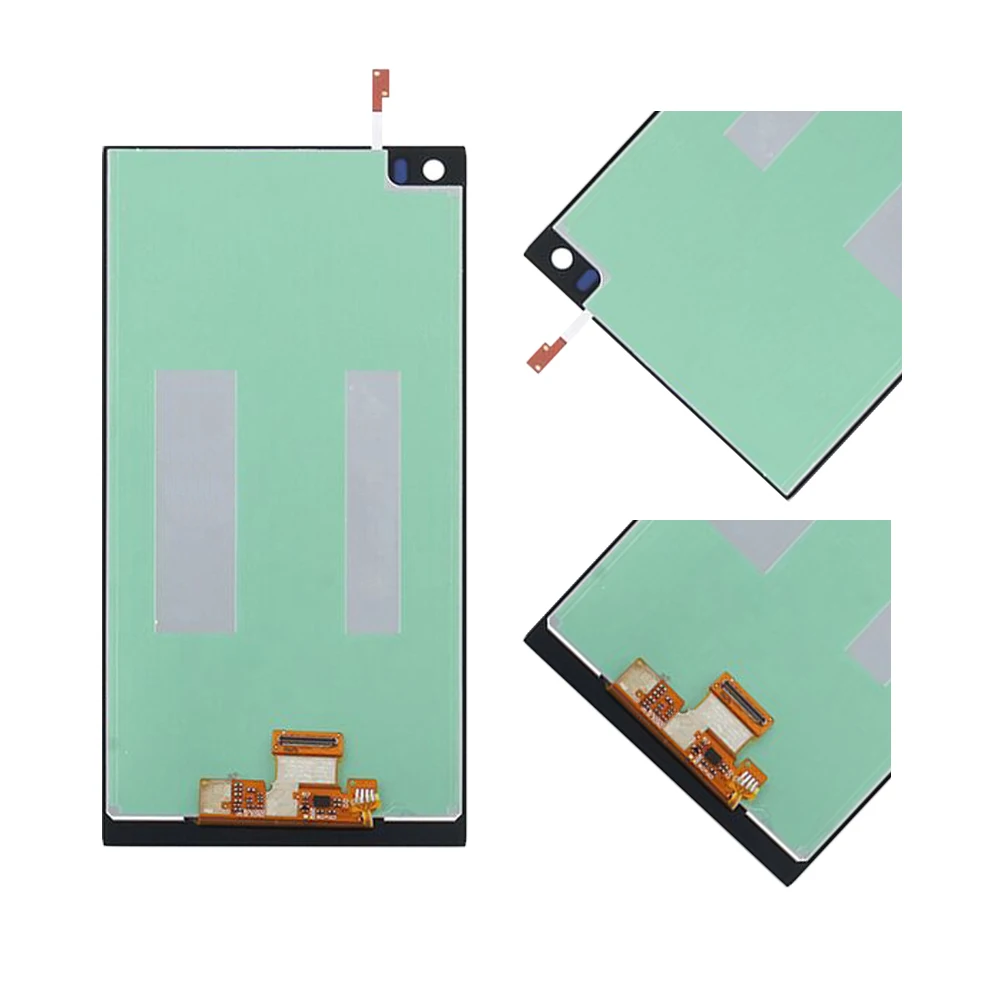 

5.2" For LG Q8 H970 V20 Mini LCD Display Touch Screen Digitizer Assembly With Frame