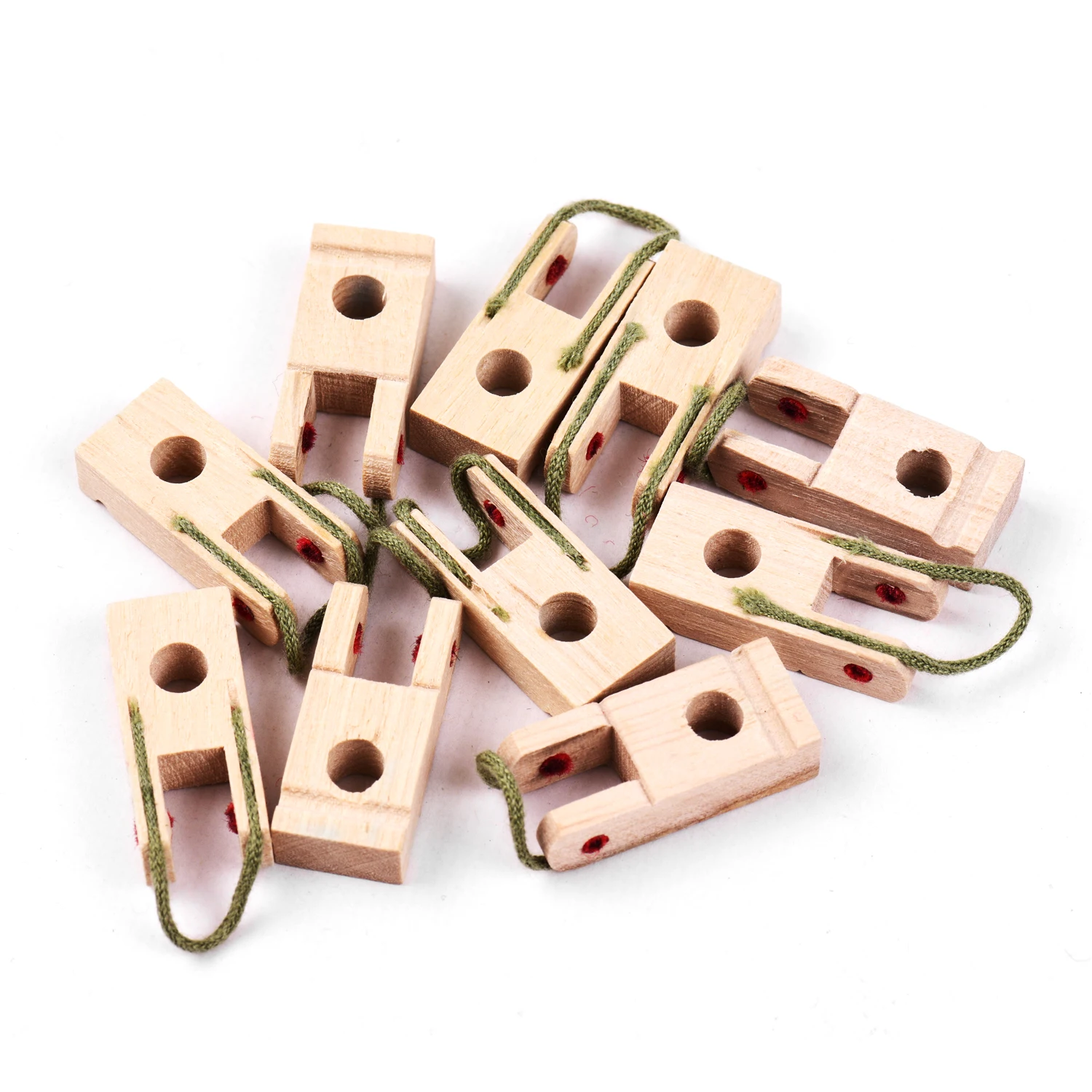 

Демпфер для пианино 10 шт., фланец с веревкой для поддержания пианино