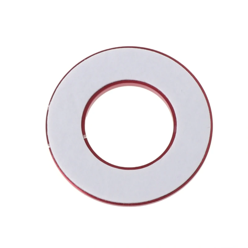 NoEnName_Null ключ зажигания автомобиля переключатель отверстия кольцо Накладка для