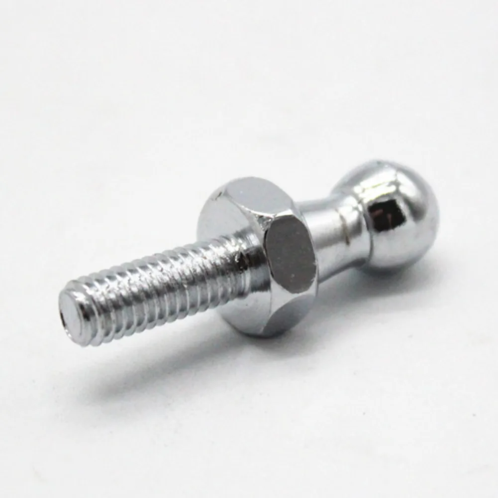 

10mm Bolt Accessory BALL BOLT Ball Bonnet Gas M6 Replacement STUD Strut