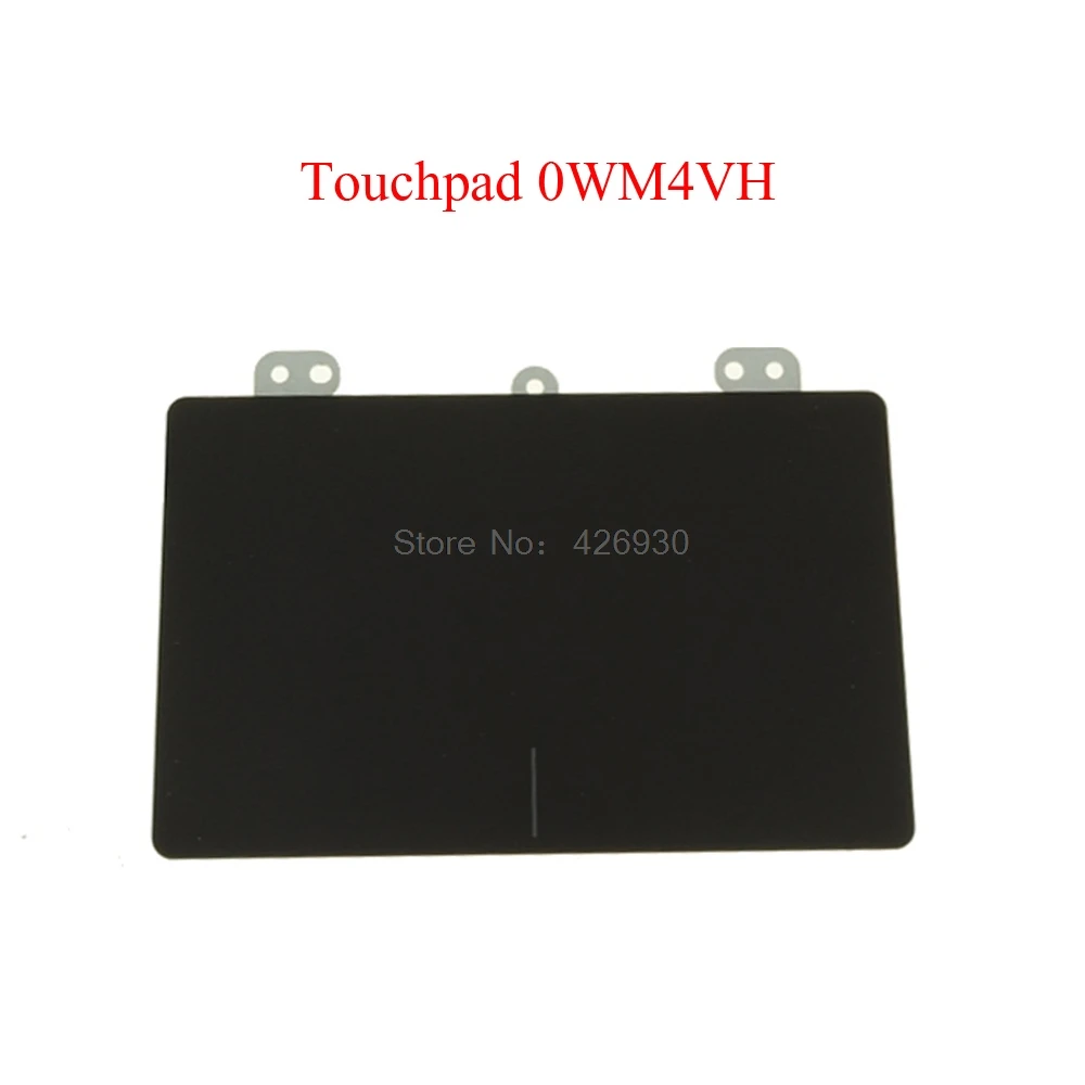 Сенсорная панель для ноутбука DELL Inspiron 14 5455 5458 5459 P64G Vostro 3458 3459 P65G AM1AO000900 0WM4VH WM4VH