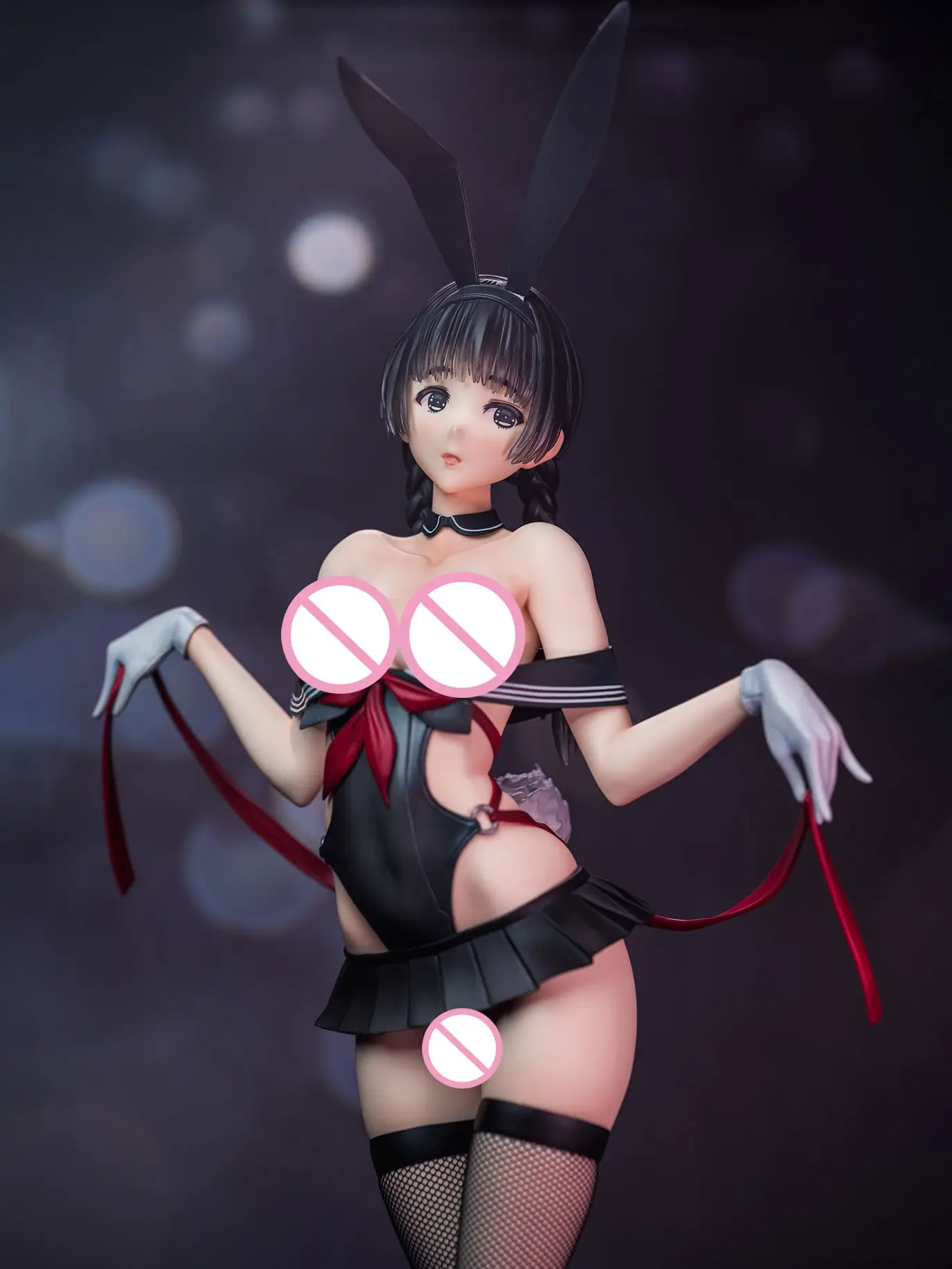 

Original Character Uzuki Momoko Binding Opinion Creator's Collection Figure 1/4 Sukumizu Doll Toy